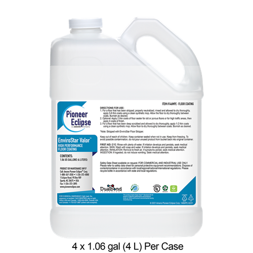 EnviroStar Valor™ High