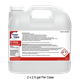 EZ-Strip™ Low Odor Floor