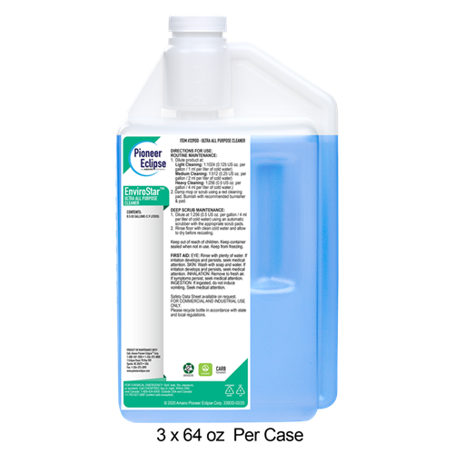 EnviroStar™ Ultra All Purpose