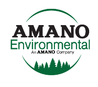 Amano Environmental Logo