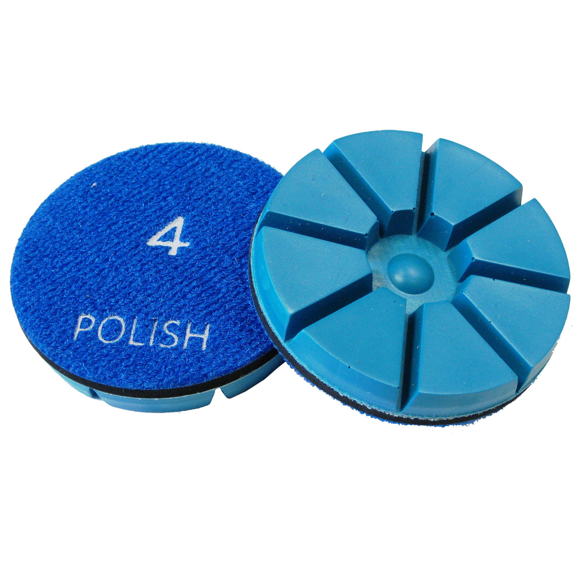 DP310P4K Polish Diamond Discs