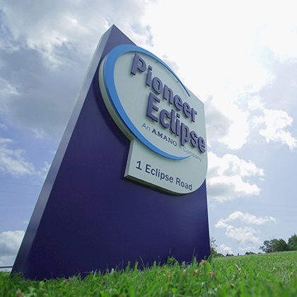 Sparta Plant