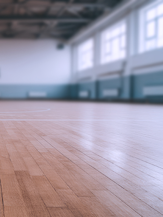 Wood flooring