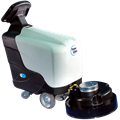 300BU Battery Burnisher