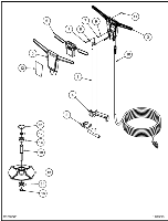 225BU RF065300_Handle Assembly Diagram 1