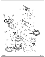 225GP Main Assembly diagram