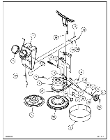 225GP Main Assembly Export diagram