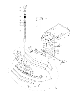 310AS Squeegee Assembly 1