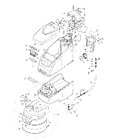 310AS Tanks and Cover Assembly 1