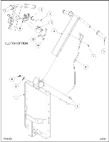 400BU RF032500_Handle Assembly Diagram