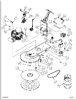 400BU RF058800_Main Assembly Diagram
