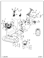 420BU_LT058000_40Main Assembly RF039000 1