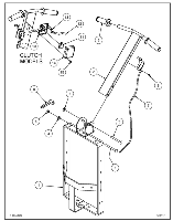 420BU_LT058000_Handle Assembly RF034100 1