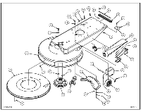 420BU_LT058000_Old Deck Assembly RF034000 1