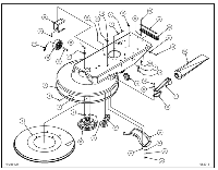 440BU_LT058200_Old Deck Assembly 1