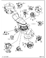 440ST Connections without SafeSense RF037500 1