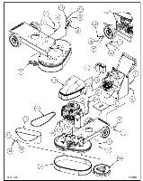 440ST Main Assembly RF037200 1