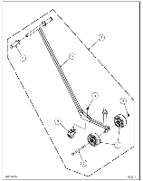 440ST Transport Cart Assembly RF037800 1