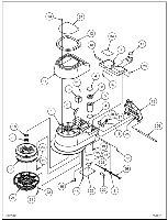 FM_Base Assembly RF062900 Diagram