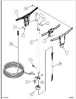 FMHandle Assembly_RF062800 Diagram