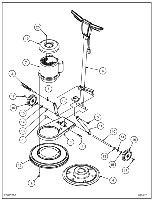 PE225FP_Main Assembly_225FP17E6_225FP20E6_RF072800 Diagram