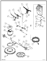 PE225FP_Main Assembly_RF050600 Diagram