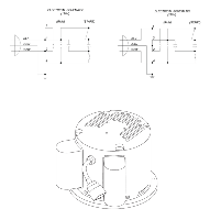 PE225FP_Motor Gearbox Assembly Diagram