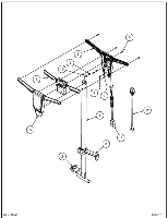 PE225GP_Handle Assembly Export_RF071600 Diagram