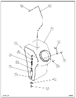 PE225GP_Tank Assembly Diagram