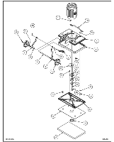 PE250ST_Base Assembly RF050800 1