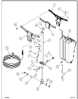 PE250ST_Handle Assembly 115V RF050700 1