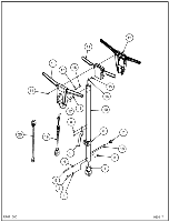 PE250ST_Handle Assembly 230V 1
