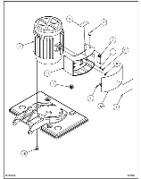 PE250ST_Motor Assembly-Standard 1
