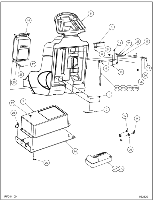 PE300BU_Main Rear Assembly RF044100 1