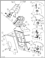 PE300BU_Main Top Assembly RF044300 1