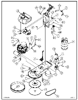 PE420GP_Main Assembly 1