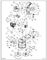 PE420GP_Main Assembly HD 1