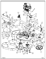 PE450GP_Front MAin Assembly 1