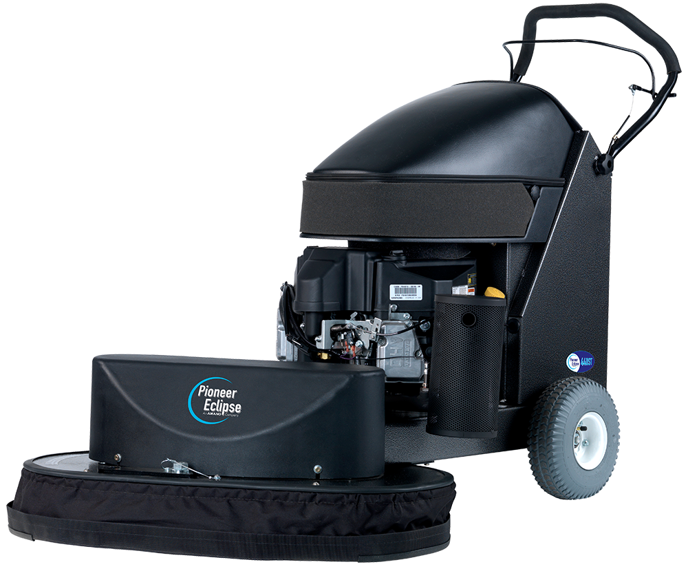 Pioneer Eclipse® Reclaim™ Hard Floor Cleaner Maintainer