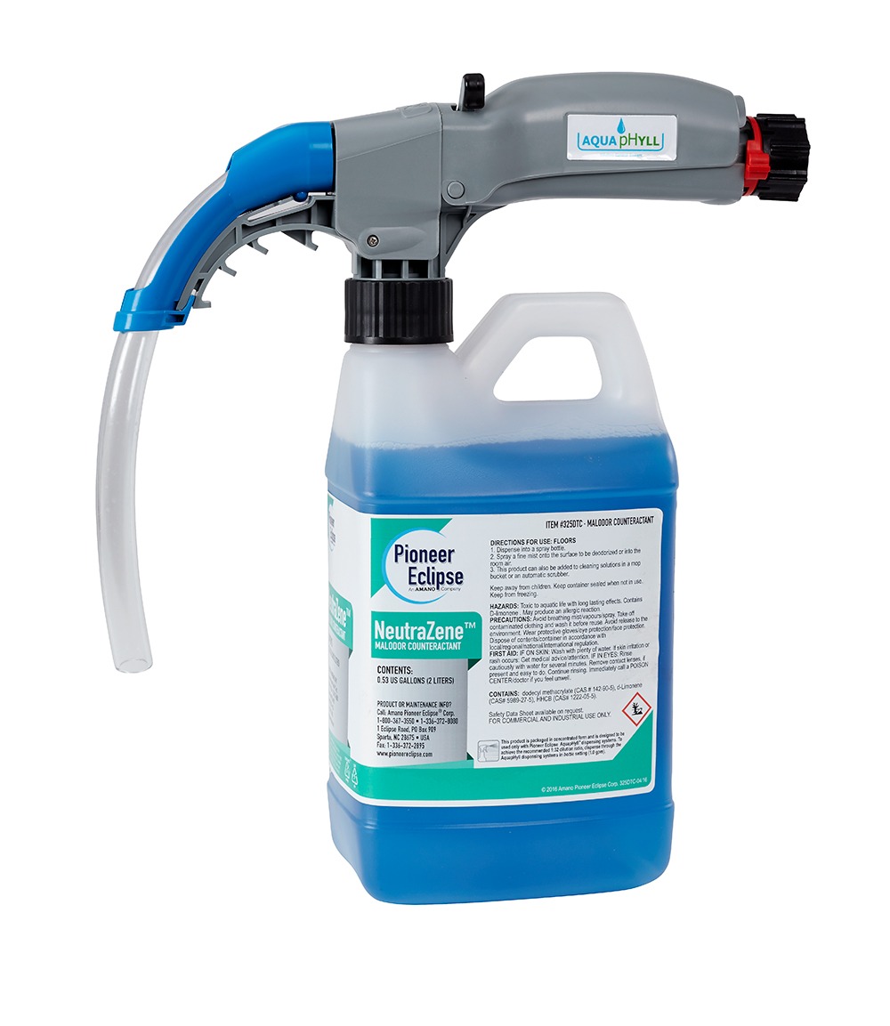 AquapHyll Portable Plus